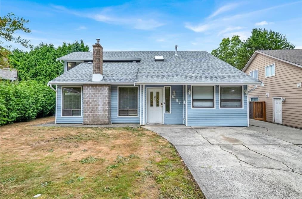 6497 131A STREET, Surrey, BC — Residential for Sale - Photo 2