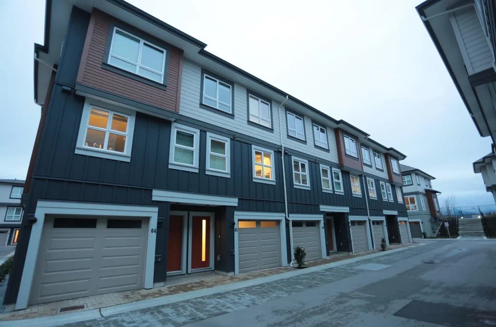 65 10311 RIVER DRIVE, Richmond, BC — Residential for Sale - Main Photo
