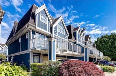 11571 Thorpe Rd Unit 65, Richmond, BC - MLS: R3174016