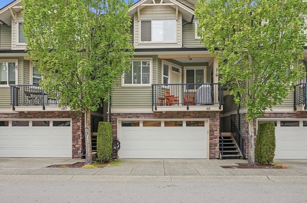 65 11720 COTTONWOOD DRIVE, Maple Ridge, BC — Residential for Sale - Main Photo