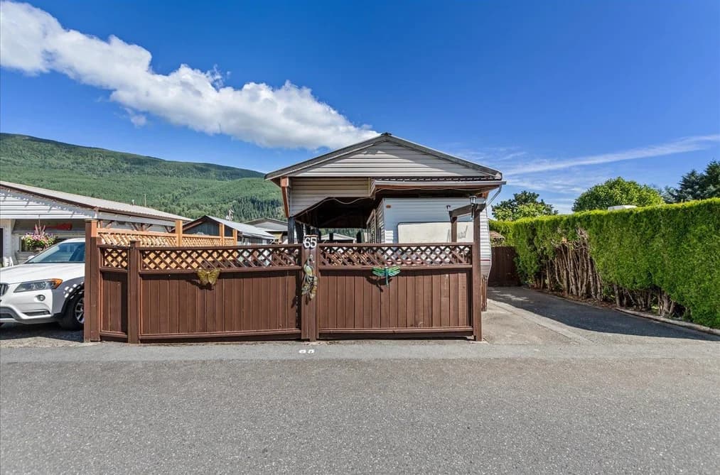 65 1436 FROST ROAD, Columbia Valley, BC — Land for Sale - Photo 2