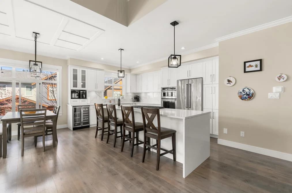 65 17033 FRASER HIGHWAY, Surrey, BC — Residential for Sale - Photo 2