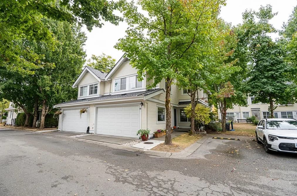 65 17097 64 AVENUE, Surrey, BC — Residential for Sale - Main Photo