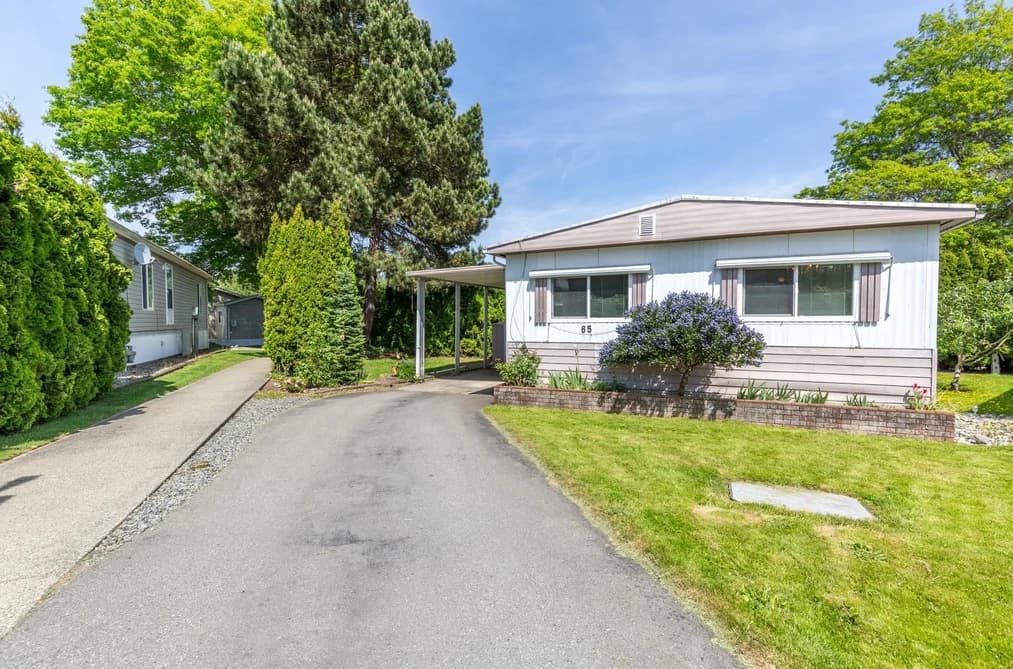 65 1840 160TH STREET, White Rock, BC — Residential for Sale - Photo 2