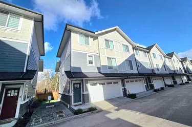 Townhouse for sale at 65 19501 74 Avenue Surrey British Columbia - MLS: R3143532