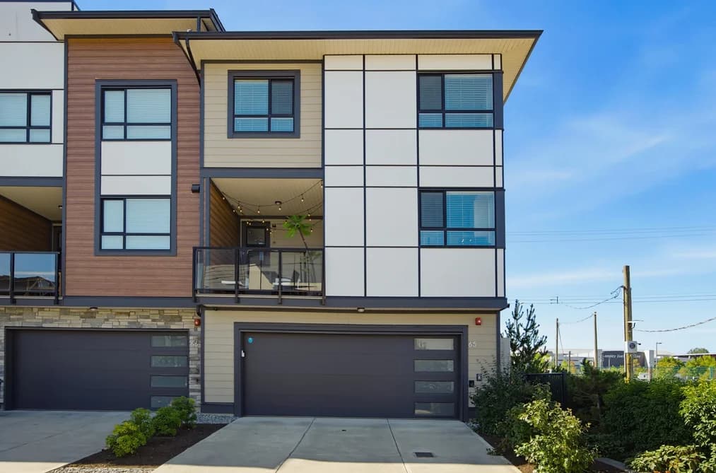 65 20150 81 AVENUE, Langley, BC — Residential for Sale - Main Photo