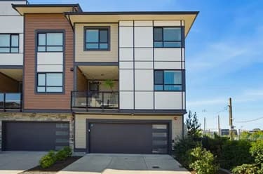 Townhouse for sale at 65 20150 81 Avenue Langley British Columbia - MLS: R3151933