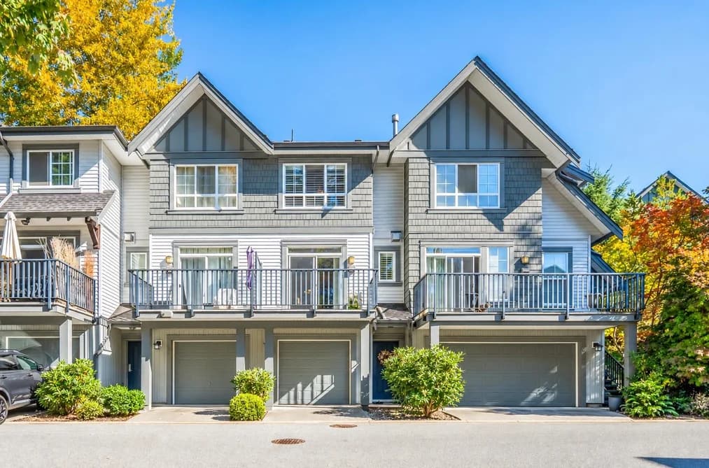 65 2200 PANORAMA DRIVE, Port Moody, BC — Residential for Sale - Main Photo