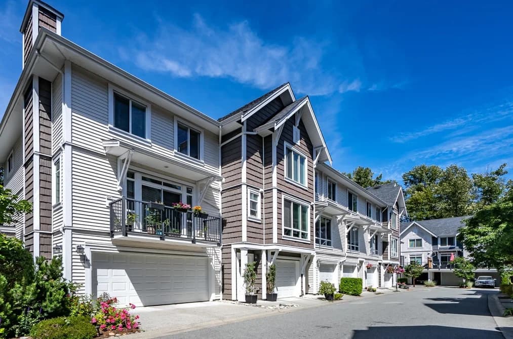 65 3039 156 STREET, Surrey, BC — Residential for Sale - Main Photo