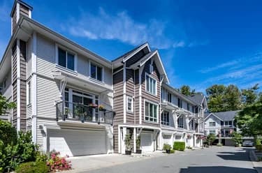 Townhouse for sale at 65 3039 156 Street Surrey British Columbia - MLS: R3135395