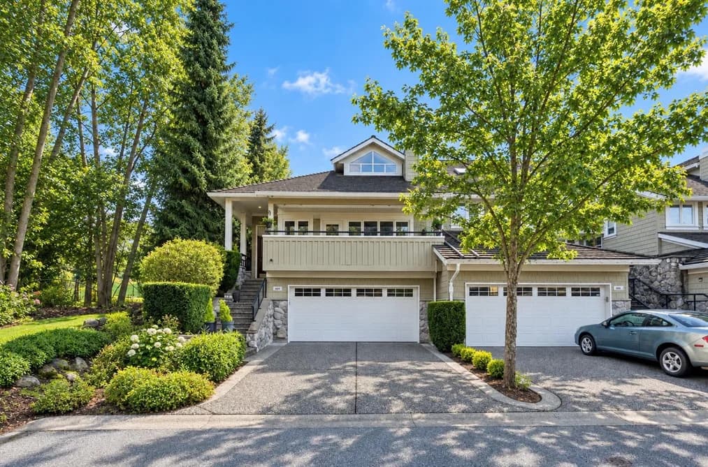 65 3355 MORGAN CREEK WAY, Surrey, BC — Residential for Sale - Main Photo