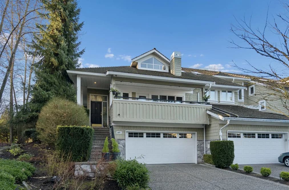 65 3355 MORGAN CREEK WAY, Surrey, BC — Residential for Sale - Main Photo