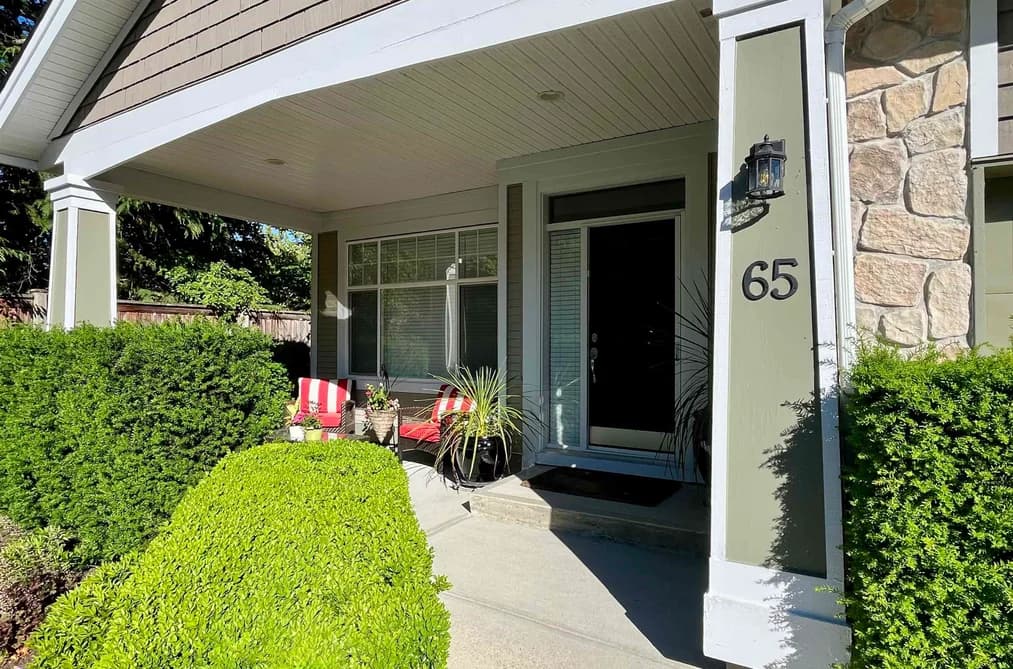 65 3500 144 STREET, Surrey, BC — Residential for Sale - Main Photo