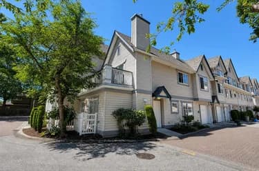 Townhouse for sale at 65 6833 Livingstone Place Richmond British Columbia - MLS: R3136296
