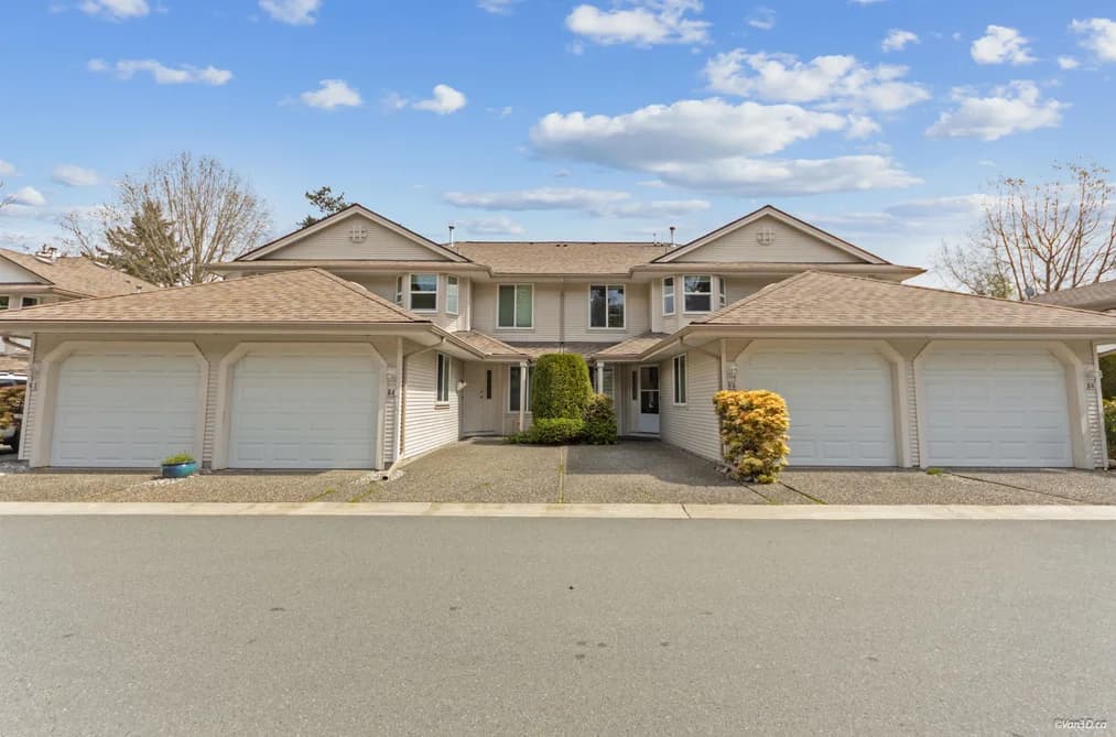 65 9045 WALNUT GROVE DRIVE, Langley, BC — Residential for Sale - Main Photo