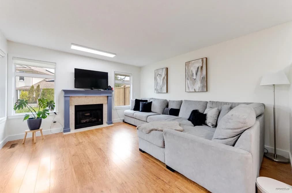 65 9045 WALNUT GROVE DRIVE, Langley, BC — Residential for Sale - Photo 2
