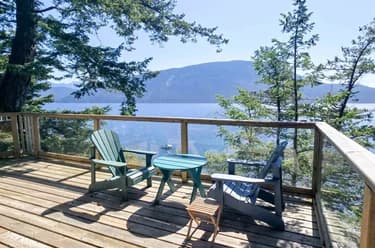 House for sale at 65 Esplanade Road Keats Island British Columbia - MLS: R3119452