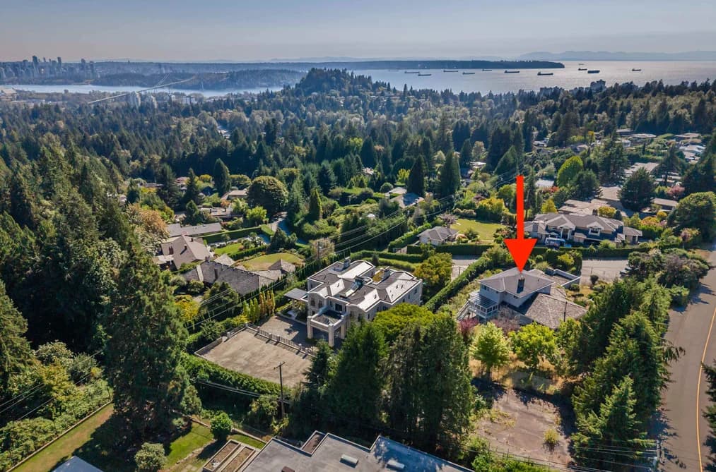 650 Southborough Drive, West Vancouver, BC - MLS: R3179622 - Photo 1 650 Southborough Drive, West Vancouver, BC - MLS: R3179622 - Photo 1