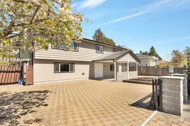 House for sale at 6500 Azure Road Richmond British Columbia - MLS: R3131335