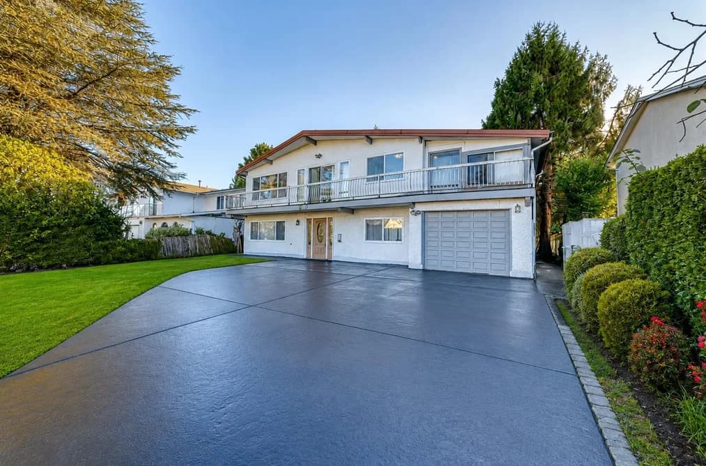 6500 YEATS CRESCENT, Richmond, BC — Residential for Sale - Main Photo