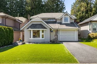 House for sale at 6503 Woodglen Street Delta British Columbia - MLS: R3157708