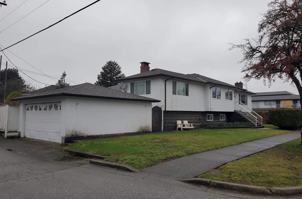 6505 WALES STREET, Vancouver, BC — Residential for Sale - Main Photo