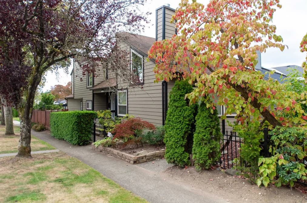 6505 WILTSHIRE STREET, Vancouver, BC — Residential for Sale - Main Photo