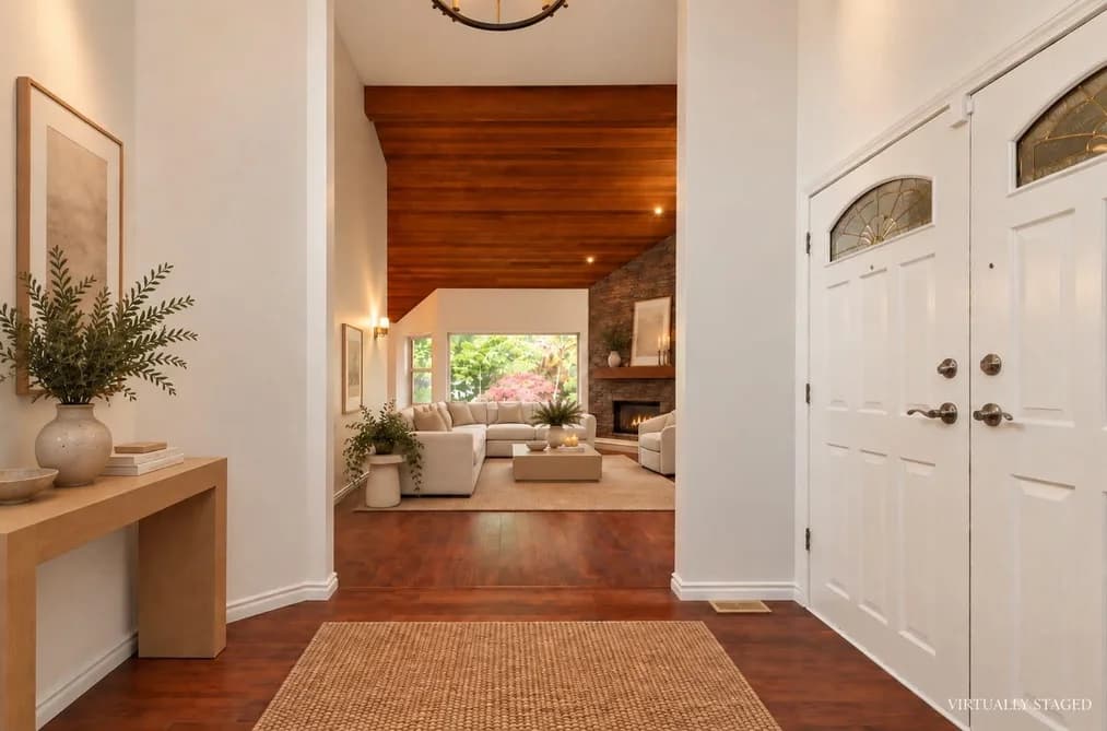 6505 WILTSHIRE STREET, Vancouver, BC — Residential for Sale - Photo 2
