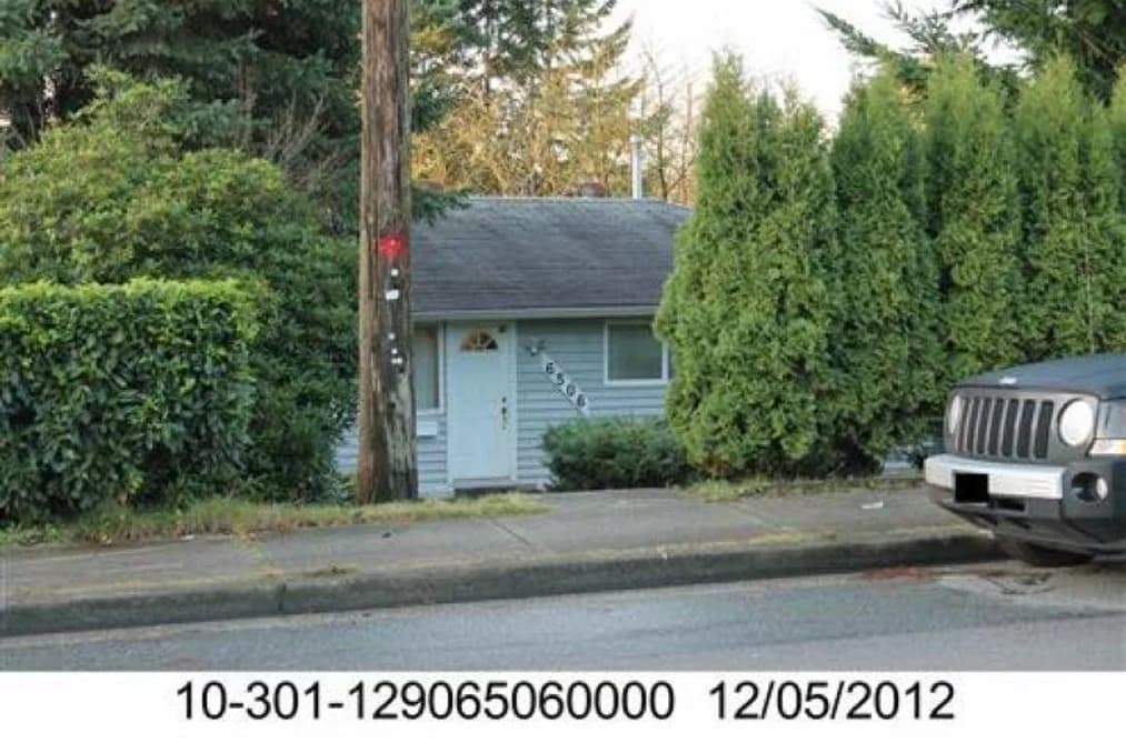 6506 BROADWAY AVENUE, Burnaby, BC — Residential for Sale - Photo 2