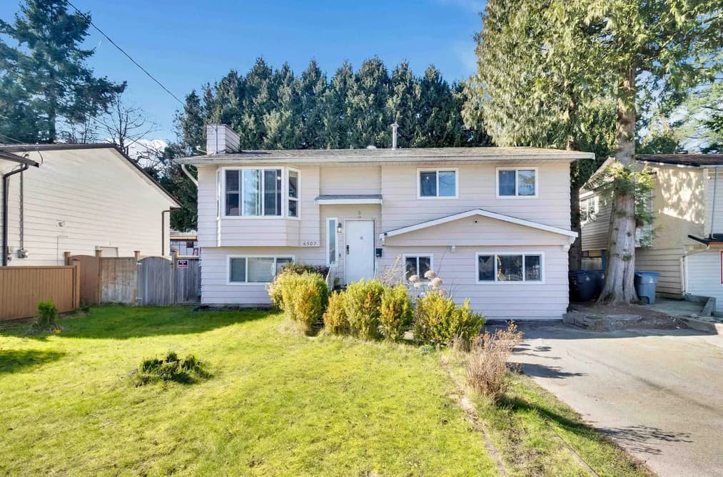 6507 134 STREET, Surrey, BC — Residential for Sale - Main Photo