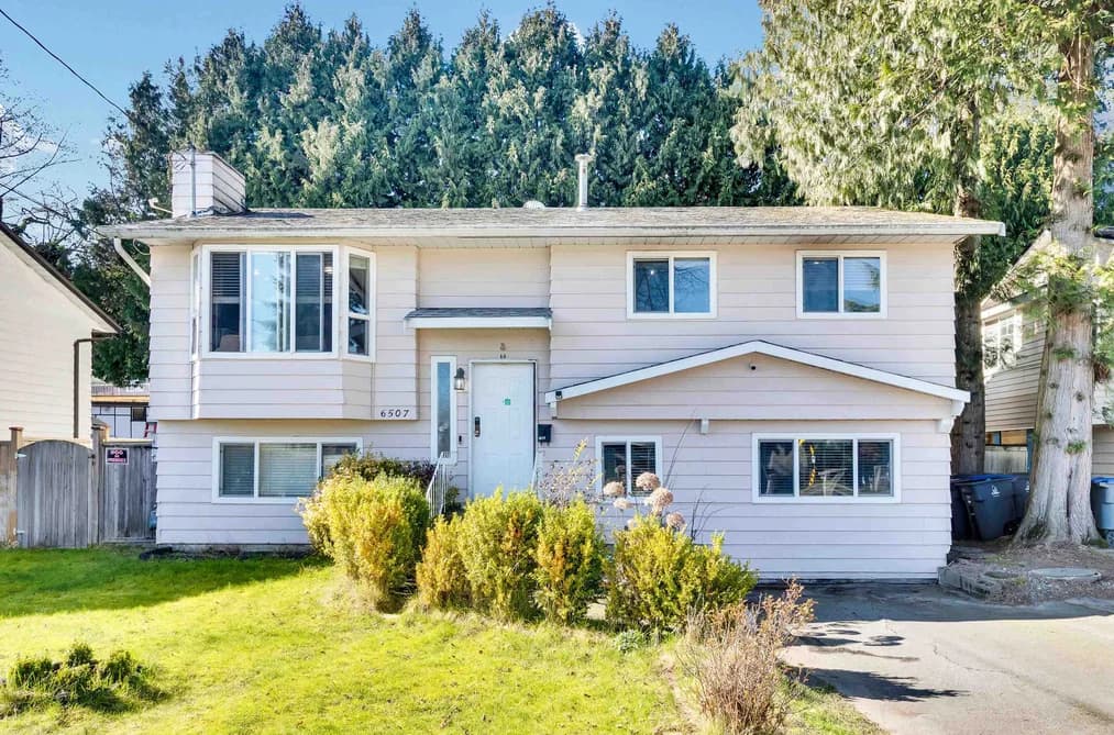 6507 134 STREET, Surrey, BC — Residential for Sale - Photo 2