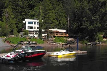 House for sale at 6507 Rockwell Drive Harrison Hot Springs British Columbia - MLS: R3075435