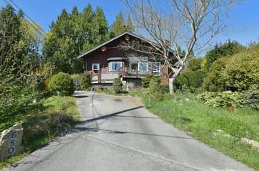 House for sale at 6508 Lynnwood Court Sechelt British Columbia - MLS: R3110254