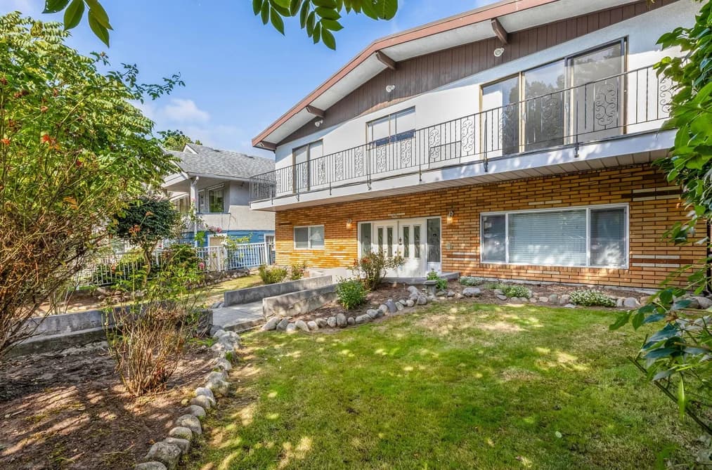 651 E 17TH AVENUE, Vancouver, BC — Residential for Sale - Main Photo