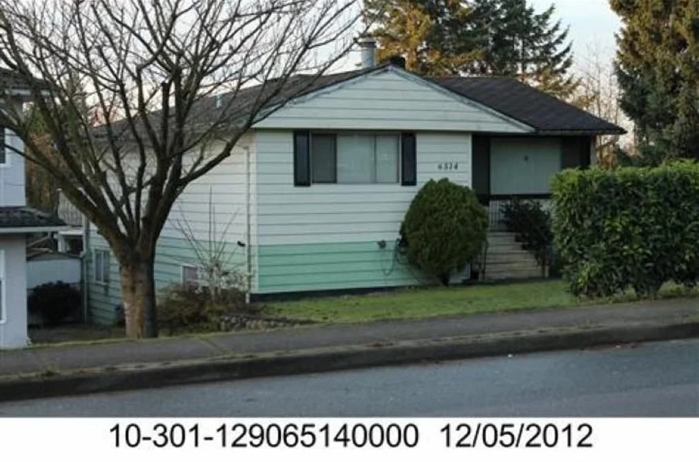 6514 BROADWAY AVENUE, Burnaby, BC — Residential for Sale - Photo 2