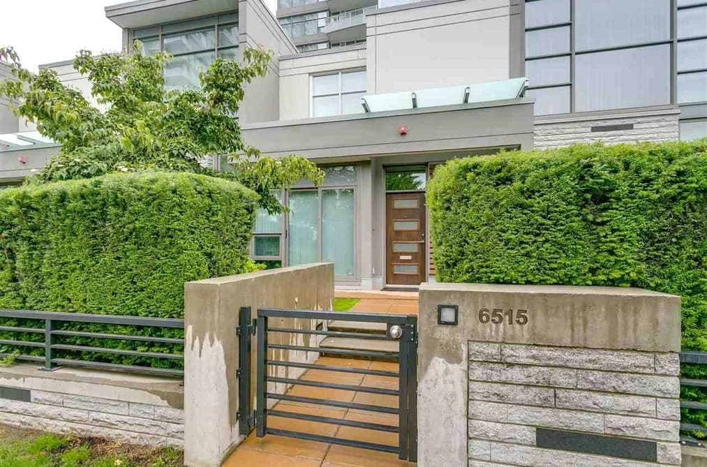 6515 NELSON AVENUE, Burnaby, BC — Residential for Sale - Main Photo
