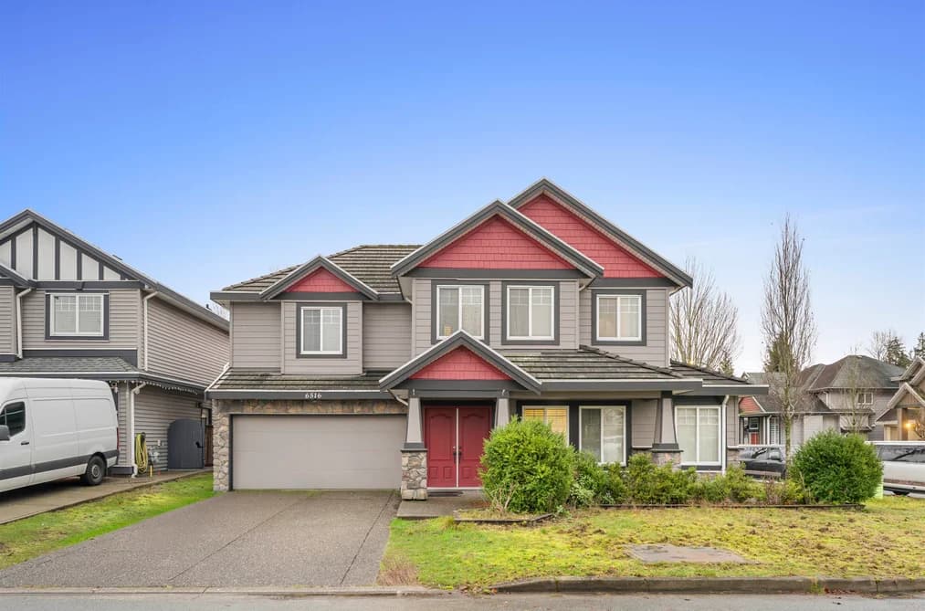 6516 142A STREET, Surrey, BC — Residential for Sale - Main Photo