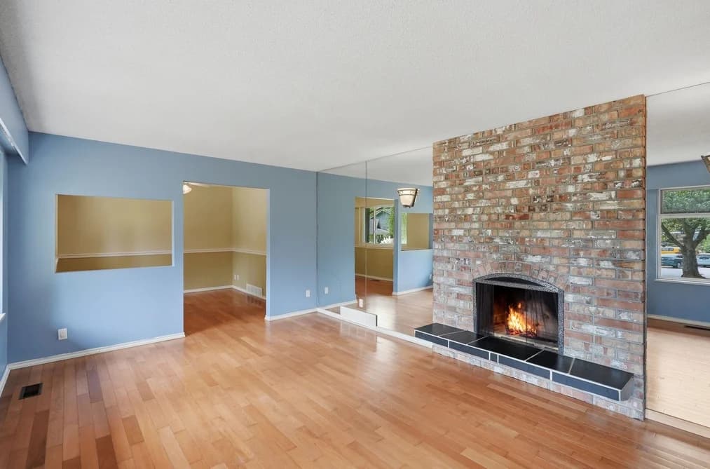 6520 BRADFORD PLACE, Delta, BC — Residential for Sale - Main Photo