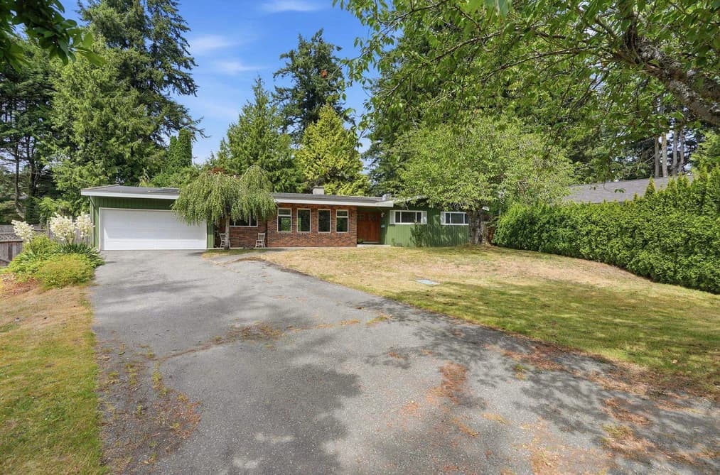 6520 BRADFORD PLACE, Delta, BC — Residential for Sale - Main Photo