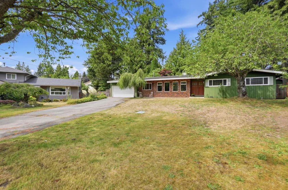 6520 BRADFORD PLACE, Delta, BC — Residential for Sale - Photo 2