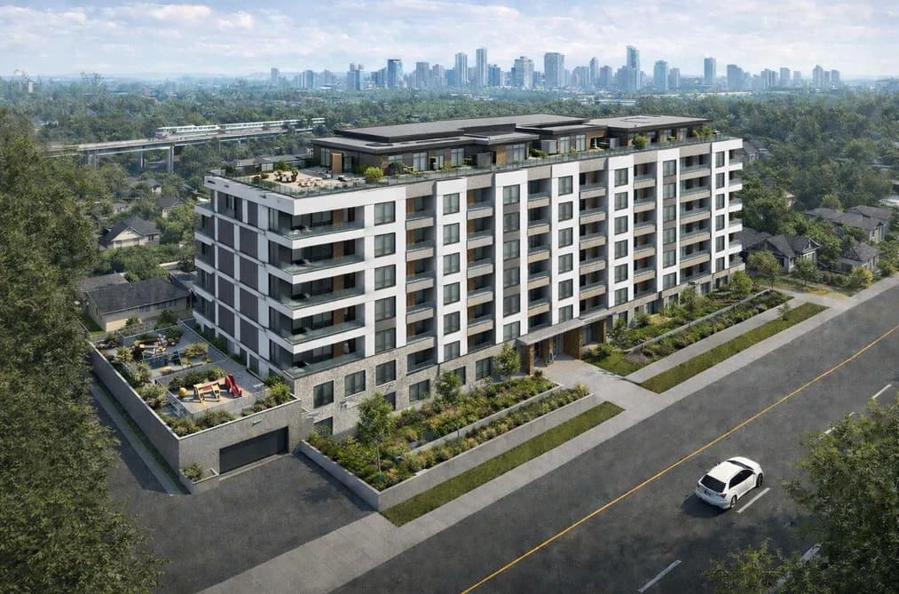 6522 BROADWAY AVENUE, Burnaby, BC — Residential for Sale - Main Photo