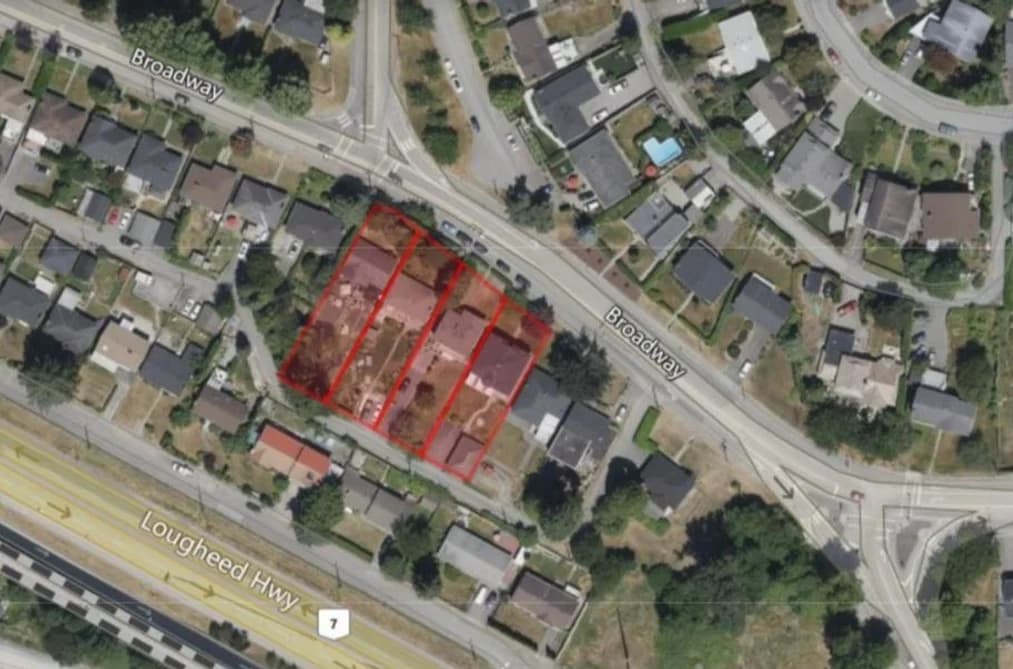 6522 BROADWAY AVENUE, Burnaby, BC — Residential for Sale - Photo 2
