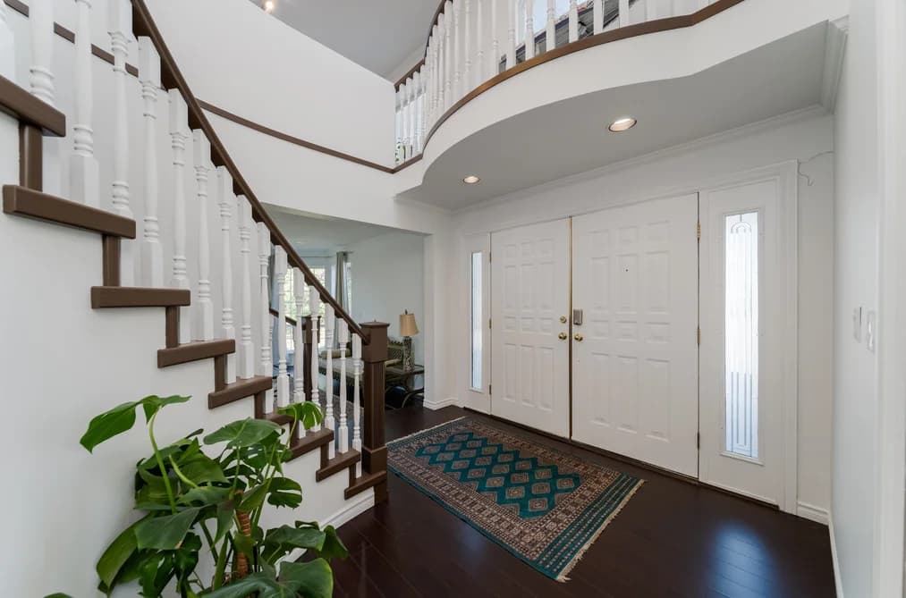 6522 HOLLY PARK DRIVE, Ladner, BC — Residential for Sale - Photo 2