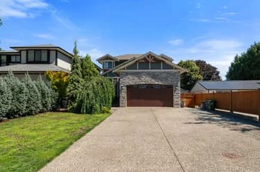 House for sale at 6522 Reid Road, Chilliwack BC V2r 1t9 Sardis British Columbia - MLS: R3120755