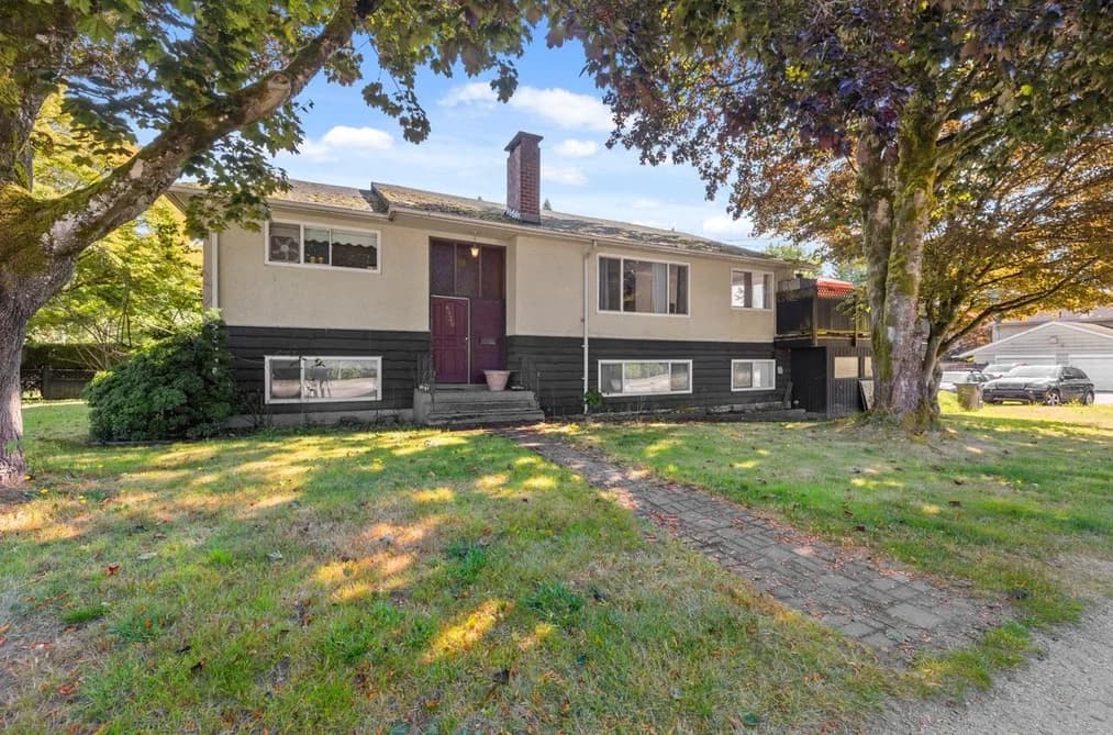6530 DUNBAR STREET, Vancouver, BC — Residential for Sale - Main Photo