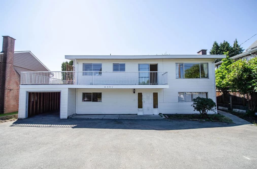 6531 NO. 2 ROAD, Richmond, BC — Residential for Sale - Main Photo