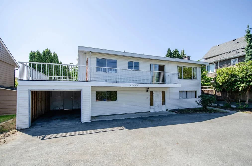 6531 NO. 2 ROAD, Richmond, BC — Residential for Sale - Photo 2