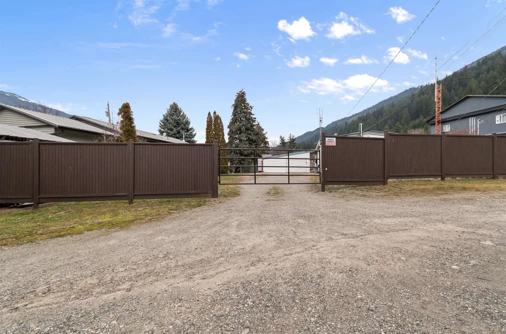 65321 PINE CLOSE, Boston Bar / Lytton BC V0K 1C0, Boston Bar / Lytton, BC — Residential for Sale - Main Photo