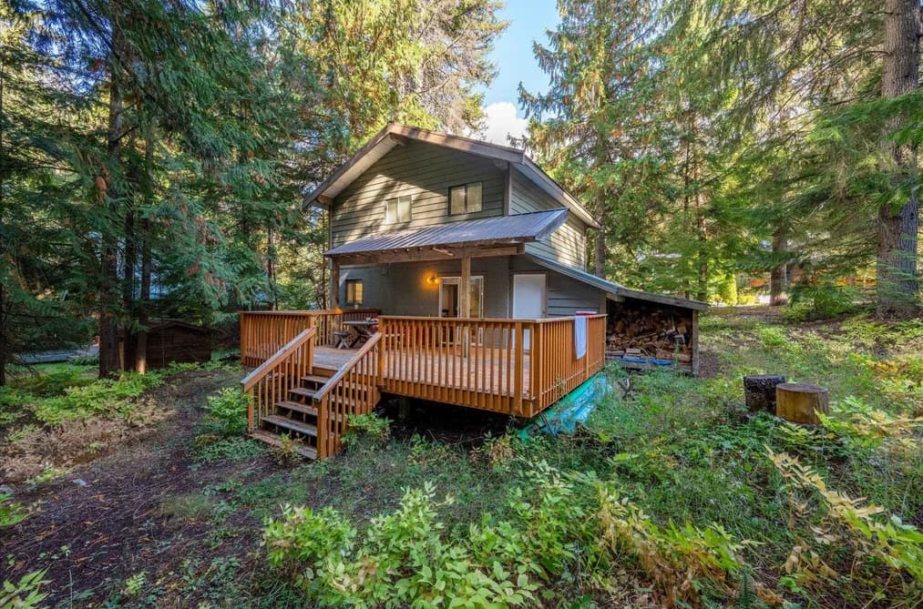 6533 BALSAM WAY, Whistler, BC — Residential for Sale - Photo 2