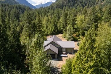 House for sale at 65356 Wotten Road Hope British Columbia - MLS: R3155847